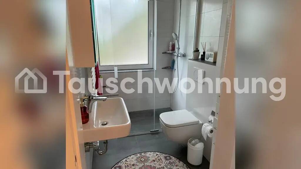 Wohnung zur Miete Tauschwohnung 1.000 € 2 Zimmer 57 m² Weidenpesch Köln 50733