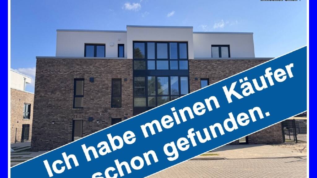 Wohnung zum Kauf - Erstbezug 288.000 € 4 Zimmer 82,7 m² Sögel 49751