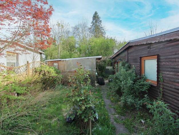 Grundstück zum Kauf 225.000 € 346,1 m² Grundstück Vennhausen Stadtbezirk 8 40627