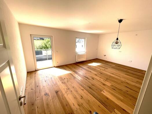 Wohnung zur Miete 895 € 3 Zimmer 73 m² Geschoss 1/3 frei ab sofort Dillingen Dillingen a.d.Donau 89407