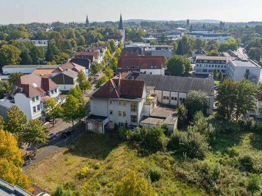 Grundstück zum Kauf 1.345.000 € 1.682 m² Grundstück Bünde 32257