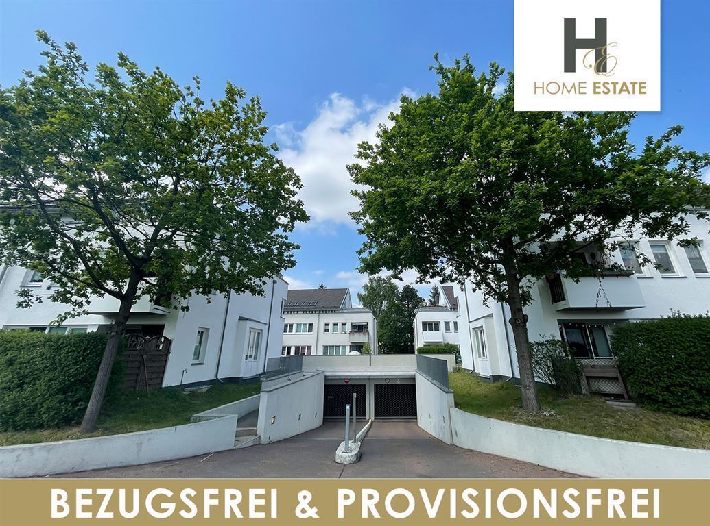 Tiefgaragenstellplatz zum Kauf provisionsfrei 19.000 € An den Eichen 1 Ruhlsdorf Teltow 14513