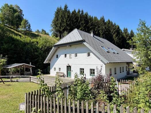 Einfamilienhaus zum Kauf 990.000 € 7 Zimmer 294 m² 21.993 m² Grundstück Altmünster 4814