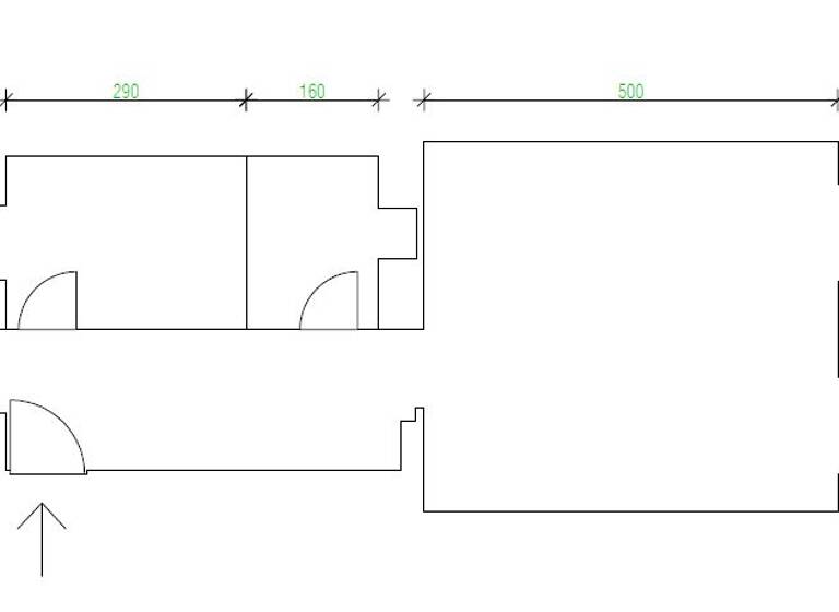 Wohnung zum Kauf 169.000 € 2 Zimmer 39,1 m² 1. Geschoss frei ab sofort Wien,Ottakring 1160