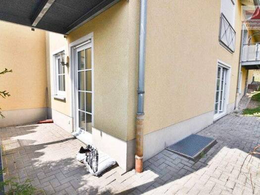 Wohnung zur Miete 353 € 2 Zimmer 57 m² EG frei ab sofort Amselring 10 Burkhardtsdorf 09235