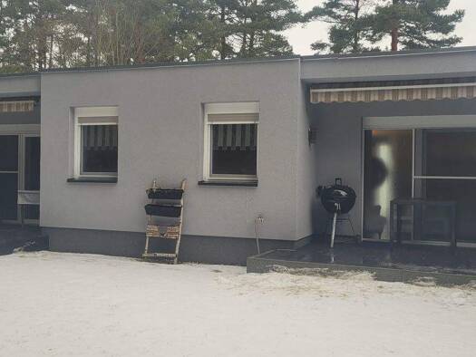 Haus zum Kauf 118.000 € 3 Zimmer 70 m² 474 m² Grundstück Bagenz Neuhausen OT Bagenz 03058