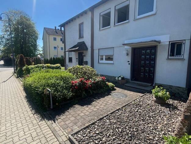 Reihenendhaus zum Kauf 599.500 € 7 Zimmer 205 m² 479 m² Grundstück Remagen 53424