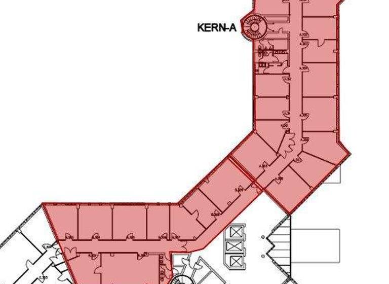 Bürofläche zur Miete provisionsfrei 12 € 834 m² Bürofläche teilbar ab 355 m² Hadern München 81377