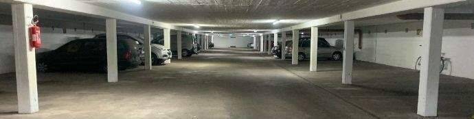 Tiefgaragenstellplatz zur Miete - Ansicht 3