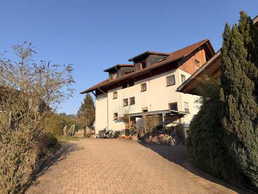 Mehrfamilienhaus zum Kauf 590.000 € 14,5 Zimmer 334 m² 552 m² Grundstück Hasel 79686