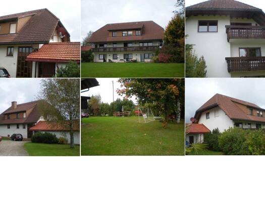 Wohnung zur Miete 1.170 € 5 Zimmer 130 m² Geschoss 1/3 frei ab 01.04.2026 Attlisberg Höchenschwand 79862