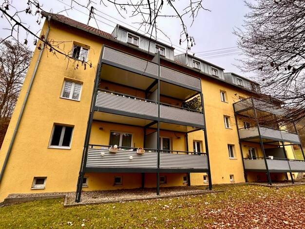 Wohnung zum Kauf 130.000 € 2 Zimmer 45,5 m² 1. Geschoss Königsbronn 89551