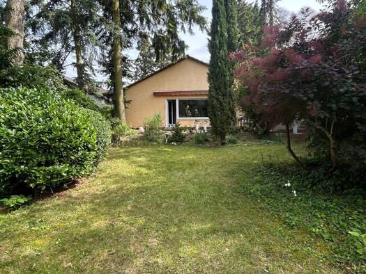 Einfamilienhaus zum Kauf 690.000 € 5 Zimmer 126 m² 911 m² Grundstück frei ab sofort Ebersheim Mainz 55129