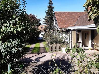 Grundstück zum Kauf 1.000.000 € 1.049 m² Grundstück Karlsruhe 76185