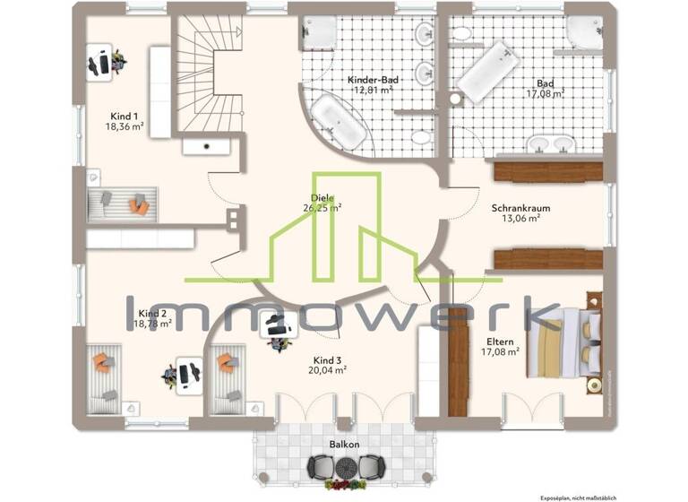 Villa zum Kauf 7 Zimmer 289 m² 2.239 m² Grundstück Mietraching Deggendorf 94469