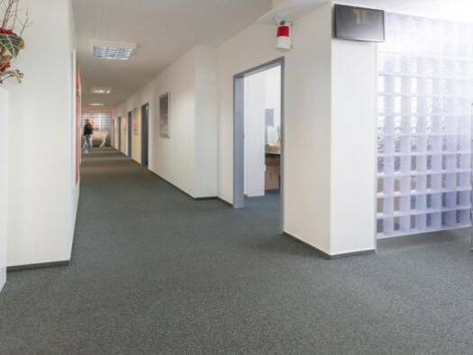 Bürofläche zur Miete 4.900 € 10 Zimmer 350 m² Bürofläche Westenviertel Regensburg 93049