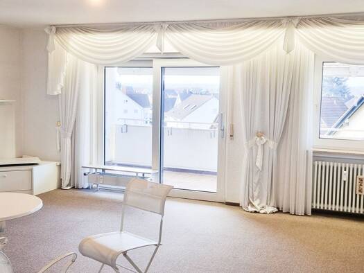 Studio zur Miete 1.450 € 4 Zimmer 114 m² Geschoss 3/4 Kleinostheim 63801