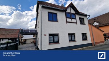 Einfamilienhaus zum Kauf 549.000 € 8 Zimmer 250 m² 286 m² Grundstück Stockstadt 63811