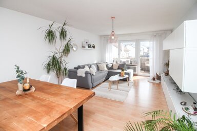 Wohnung zum Kauf 215.000 € 3,5 Zimmer 79 m² 2. Geschoss Rottweil Rottweil 78628