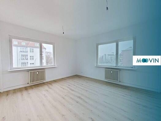 Studio zur Miete 1.440 € 2 Zimmer 62 m² 2. Geschoss frei ab 15.12.2025 Steglitzer Damm 13 Steglitz Berlin 12169
