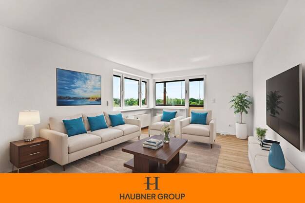 Wohnung zum Kauf 149.000 € 3 Zimmer 78 m² 5. Geschoss Mittelshuchting Bremen 28259