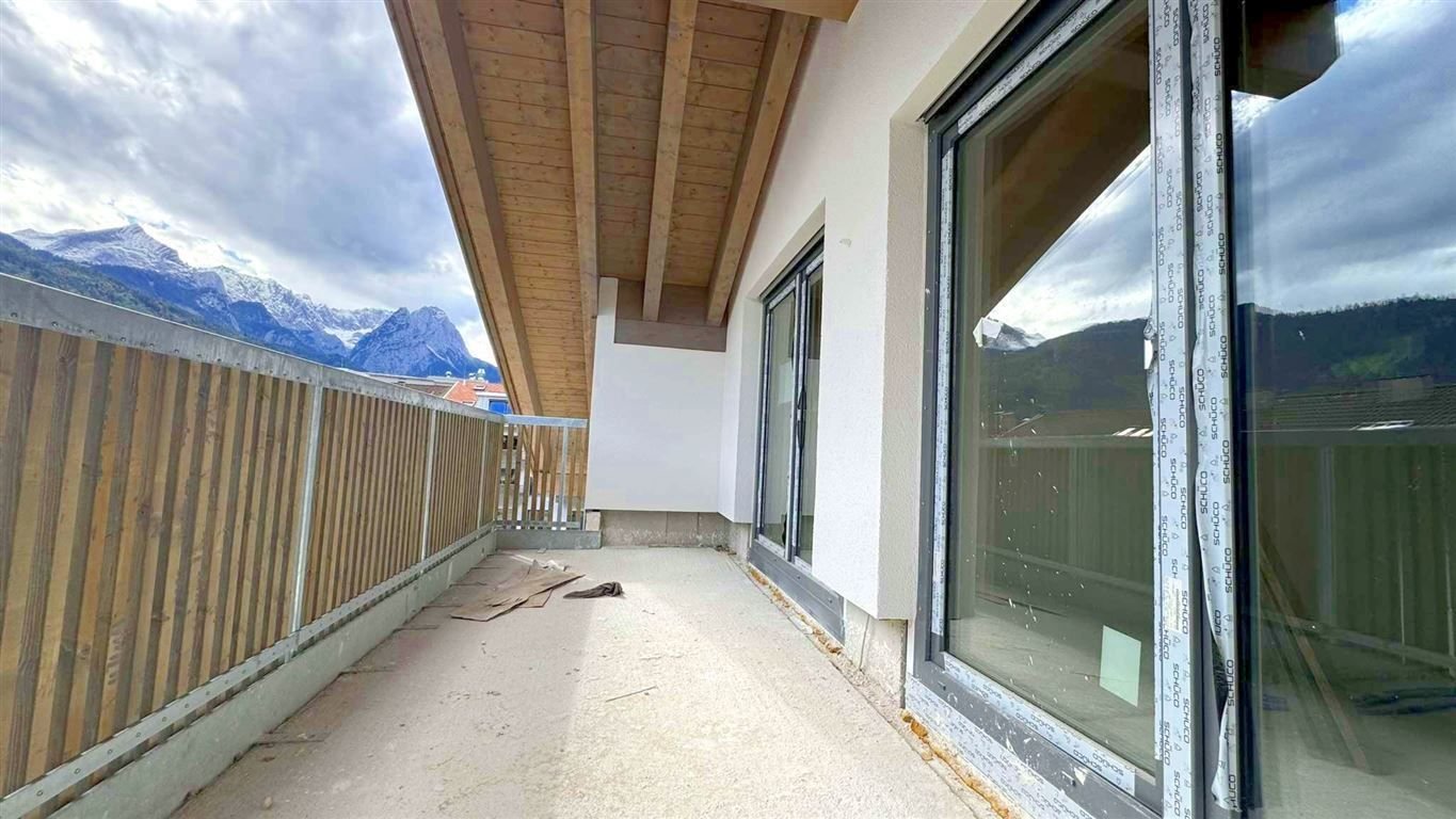 Wohnung zum Kauf provisionsfrei als Kapitalanlage geeignet 889.000 € 2 Zimmer 69,1 m²<br/>Wohnfläche Partenkirchen Garmisch-Partenkirchen 82467