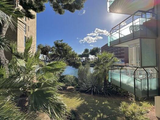 Wohnung zur Miete 2.000 € 2 Zimmer 55 m² Illetas 07181