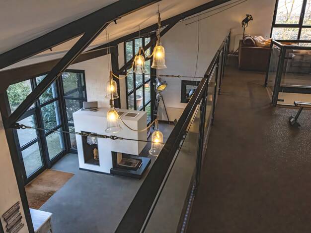 Haus zum Kauf 1.490.000 € 13 Zimmer 613,7 m² 4.081 m² Grundstück Hervest Dorsten 46284