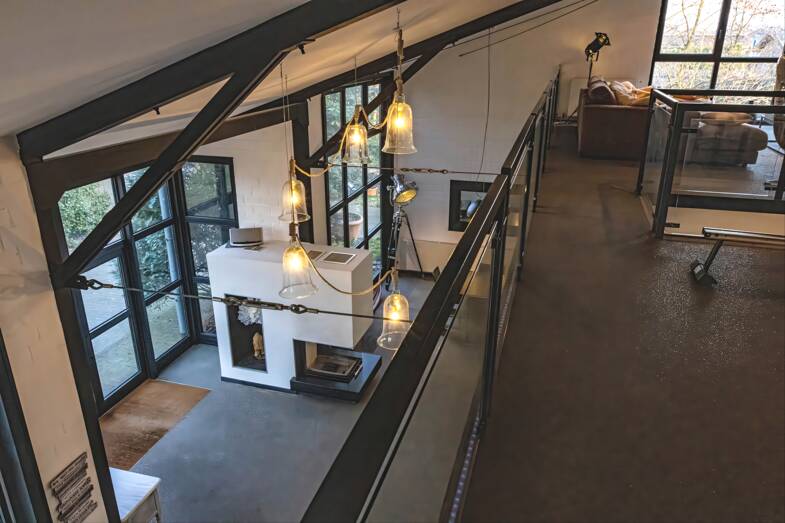 Haus zum Kauf 1.490.000 € 13 Zimmer 613,7 m² 4.081 m² Grundstück Hervest Dorsten 46284