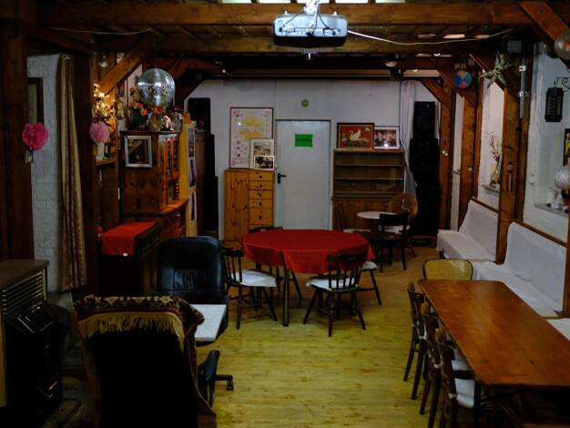 Lagerhalle zum Kauf provisionsfrei 78.000 € 74 m² Lagerfläche Eduard-Süß-Gasse 3 Wien 1150