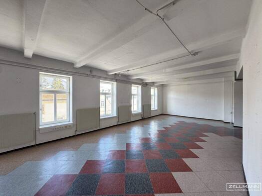 Halle/Industriefläche zur Miete 6,98 € 182,8 m² Lagerfläche Josef Österreicher Gasse Wien 1230