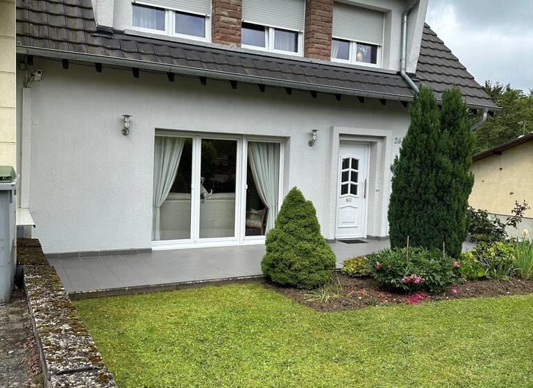 Reihenendhaus zum Kauf provisionsfrei 240.000 € 5 Zimmer 150 m²<br/>Wohnfläche 700 m²<br/>Grundstück Centre FOLKLING 57600