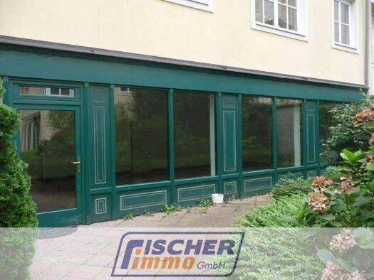 Büro zur Miete 1.249 € Baden 2500