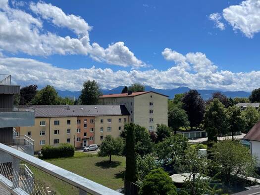 Wohnung zum Kauf - Erstbezug provisionsfrei 740.000 € 3 Zimmer 88 m² 4. Geschoss Herderstraße West Rosenheim 83024