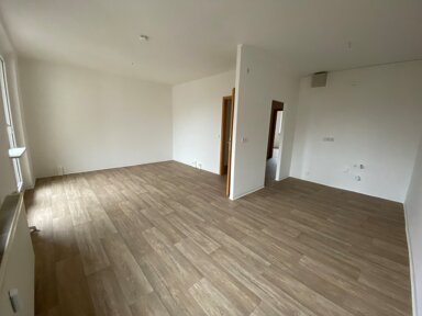 Wohnung zur Miete 364 € 3 Zimmer 55,8 m² 4. Geschoss Auenstraße 48 Wahlbezirk 42 Suhl 98529