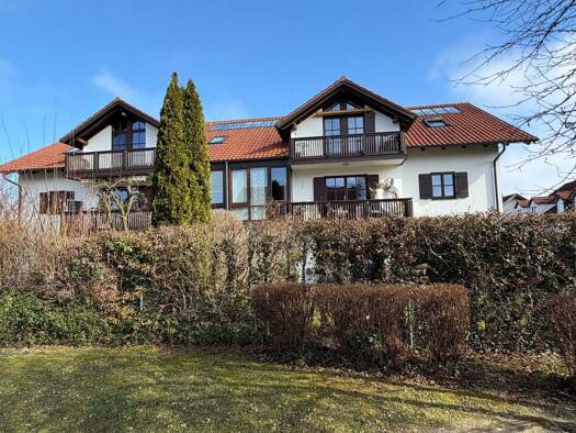 Wohnung zum Kauf 459.000 € 3 Zimmer 95 m² Aufkirchen Oberding 85445