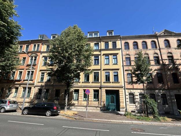 Wohnung zum Kauf 149.000 € 3 Zimmer 63 m² 4. Geschoss Pieschen-Nord/Trachenberge Ortsamtsbereich Pieschen 01129