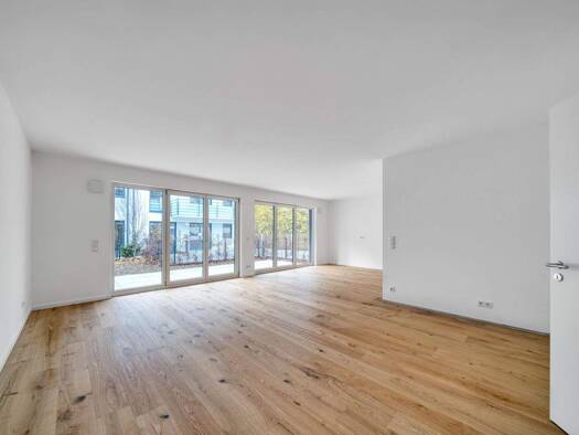 Wohnung zum Kauf provisionsfrei 1.301.240 € 4 Zimmer 119,4 m² München 81737