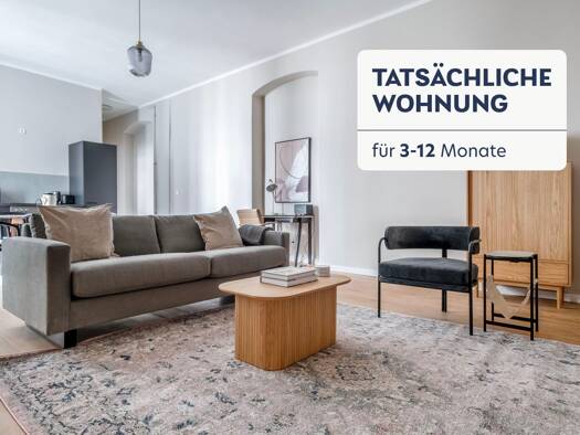 Studio zur Miete 1.070 € 2 Zimmer 63 m² frei ab sofort Eylauer Str. 13 Kreuzberg Berlin 10965