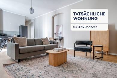 Studio zur Miete 1.300 € 2 Zimmer 63 m² frei ab sofort Eylauer Str. 13 Kreuzberg Berlin 10965