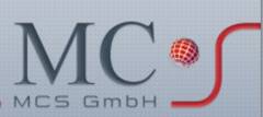 MCS Consult GmbH logo