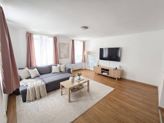 Wohnung zum Kauf 149.000 € 3 Zimmer 103 m² St. Georgen am Walde 4372