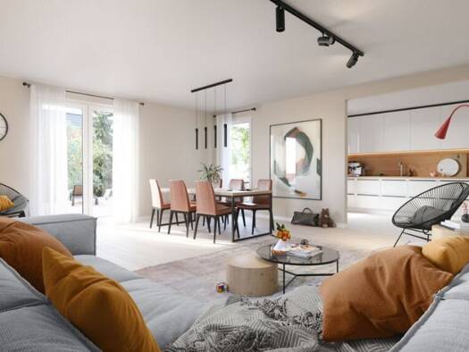 Haus zum Kauf provisionsfrei 4 Zimmer 110 m² 559 m² Grundstück frei ab sofort Hermsdorf 07629