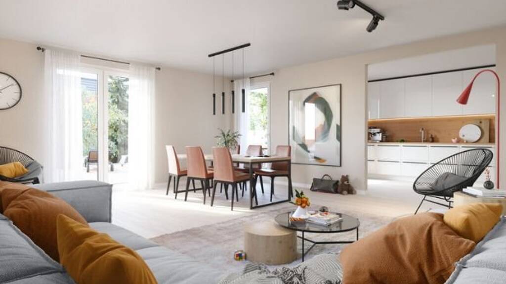 Haus zum Kauf provisionsfrei 4 Zimmer 110 m² 559 m² Grundstück frei ab sofort Hermsdorf 07629