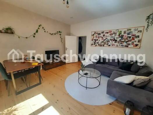 Wohnung zur Miete Tauschwohnung 960 € 3 Zimmer 75 m² 1. Geschoss Köpenick Berlin 12555