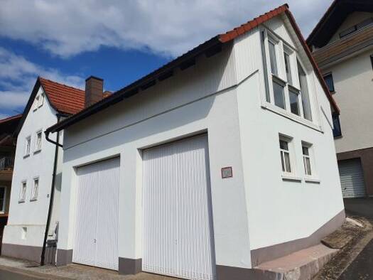 Einfamilienhaus zum Kauf 135.000 € 5 Zimmer 140 m² 164 m² Grundstück Windheim Wartmannsroth 97797