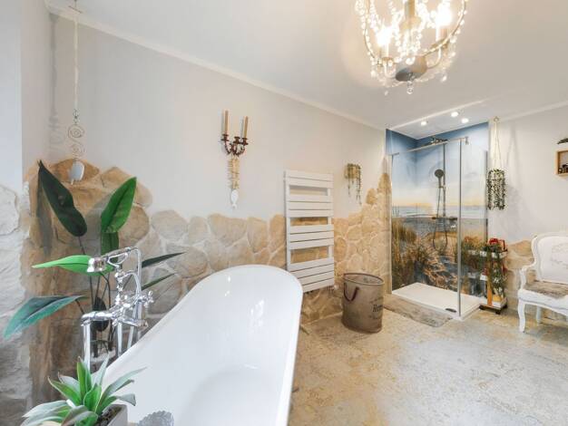 Reihenmittelhaus zum Kauf 289.000 € 4 Zimmer 126,4 m² 300 m² Grundstück Nordlünen Lünen 44534