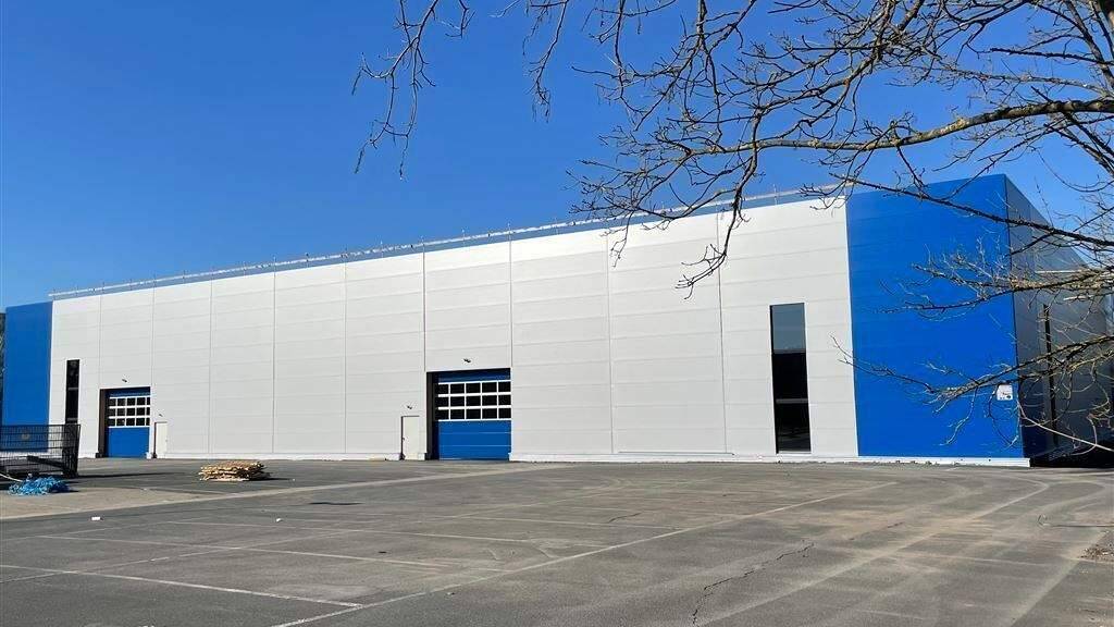 Halle/Industriefläche zur Miete 6.000 m² Lagerfläche teilbar ab 1.500 m² Neustadt Neustadt b. Coburg 96465