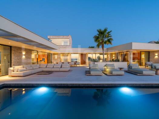 Haus zum Kauf 5.700.000 € 285 m² 1.614 m² Grundstück Ferragudo 8400