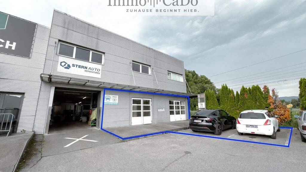 Bar/Café zur Miete 800 € Koblach 6842